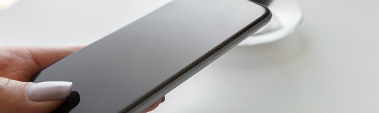 éteindre iphone sans tactile